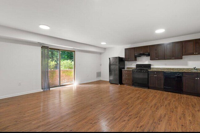property at 3900 Gwynn Oak Ave