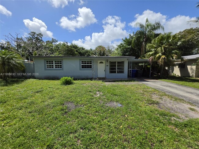 property at 5720 Douglas St