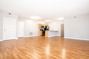 Apartments at The Schoolhouse in South Park, PA - Building Photo