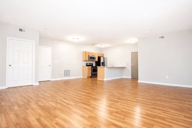 Apartments at The Schoolhouse