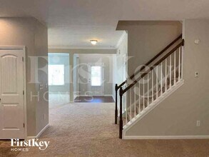 10322 Atkins Ridge Dr in Charlotte, NC - Foto de edificio - Building Photo