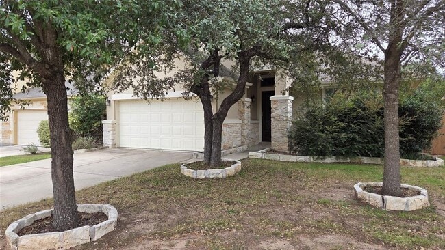 2216 Lookout Range Dr in Leander, TX - Building Photo - Building Photo