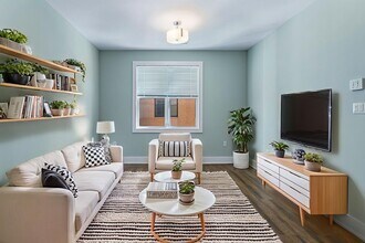 The Lotus in Washington, DC - Foto de edificio - Building Photo