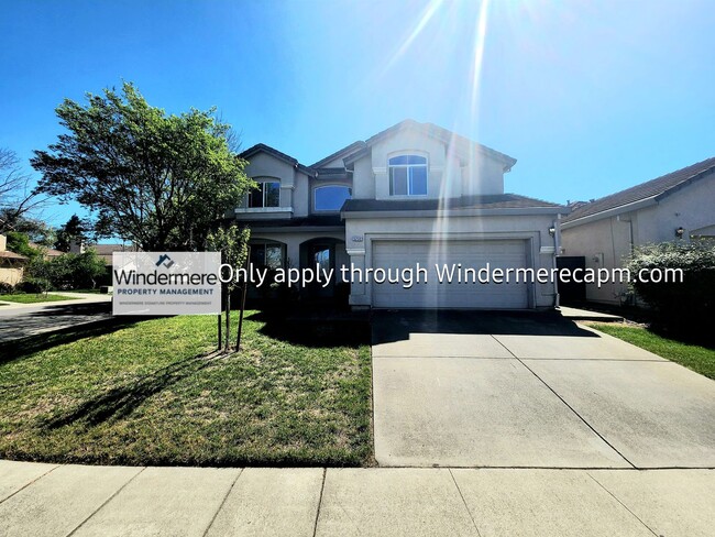 property at 5230 Wadsworth Ct