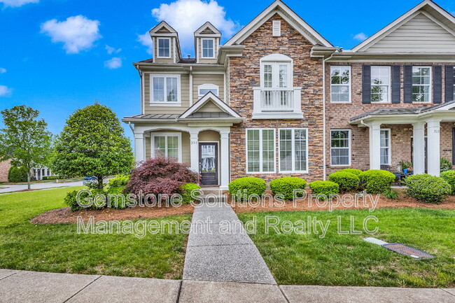 property at 301 Pennystone Cir