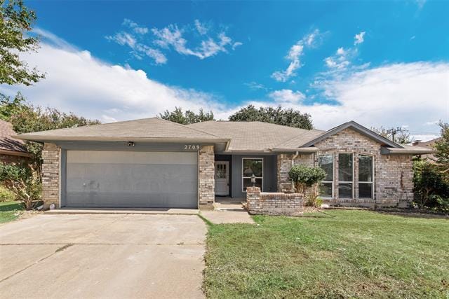2709 Typhon Dr in Grand Prairie, TX - Building Photo - Building Photo