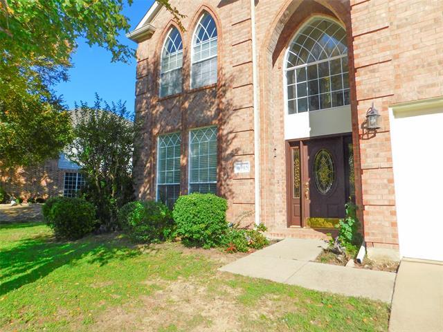 6705 Alderbrook Dr in Denton, TX - Building Photo - Building Photo