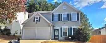 2513 Davenham Ln in Duluth, GA - Building Photo