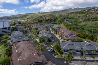 Moana Kai in Honolulu, HI - Building Photo - Building Photo