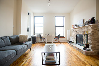 556 4th Avenue in Brooklyn, NY - Foto de edificio - Floor Plan