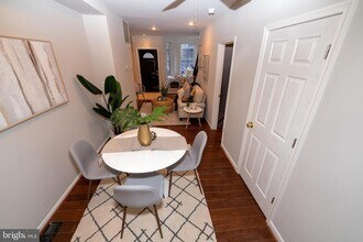 1119 Race St in Baltimore, MD - Building Photo - Building Photo