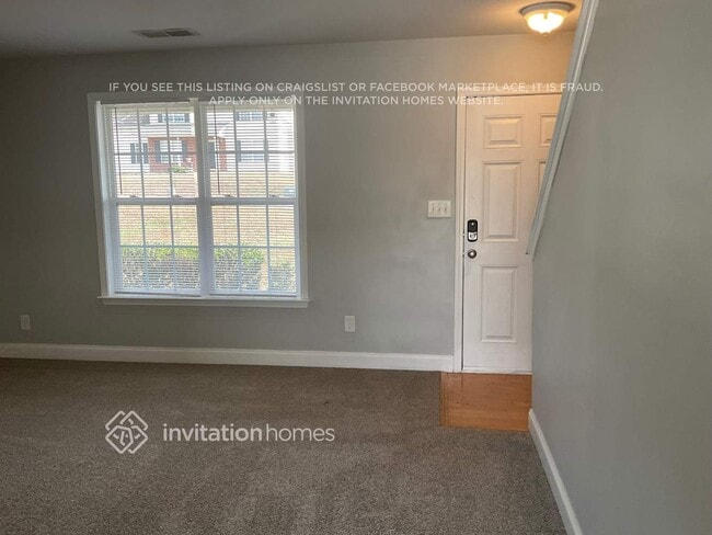 407 Mooseberry Ln in Gastonia, NC - Foto de edificio - Building Photo