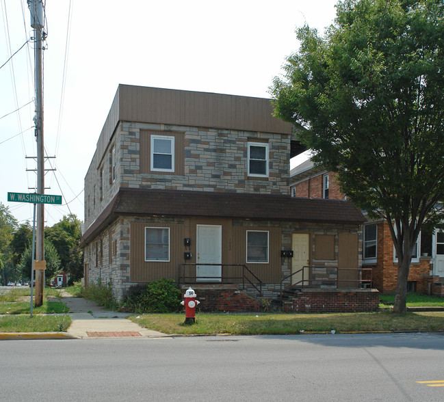 1002 W Washington St in Sandusky, OH - Building Photo - Building Photo