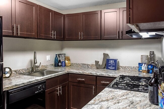 Cobalt Springs Apartment Homes