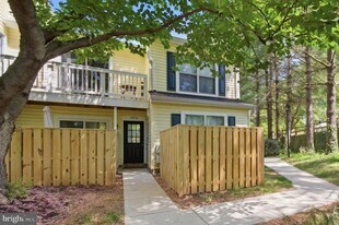 18036 Rolling Way, Unit 267 in Olney, MD - Building Photo