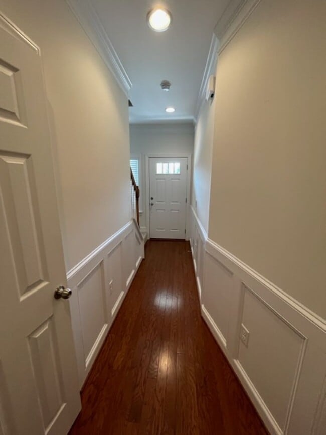 2823 Grove Park Dr in Burlington, NC - Building Photo - Building Photo