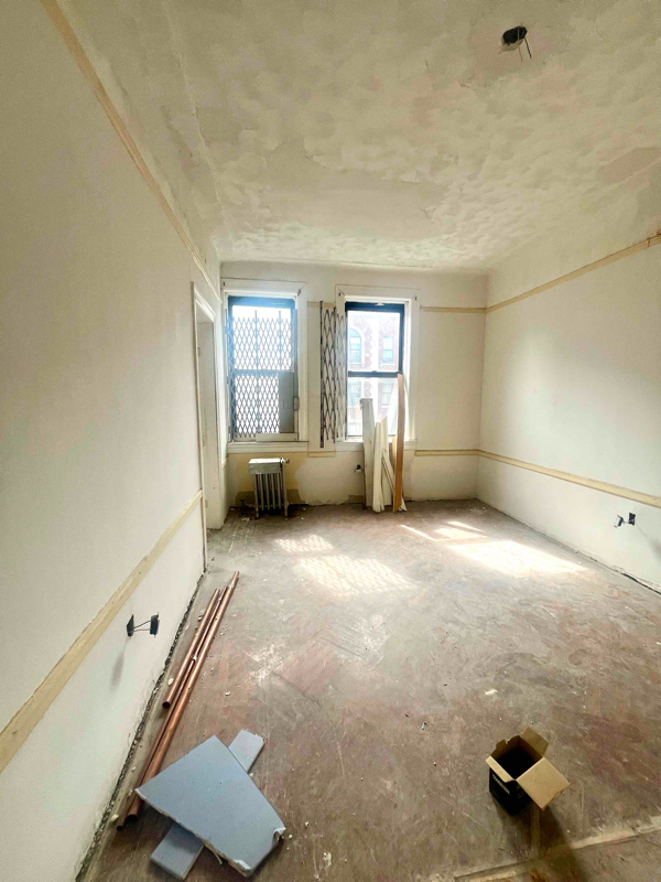 1181 President St in Brooklyn, NY - Building Photo - Building Photo