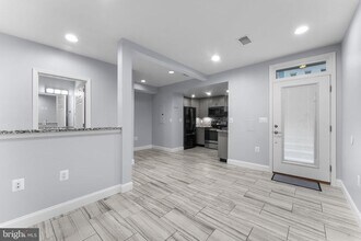 1416 Meridian Pl NW in Washington, DC - Building Photo - Building Photo