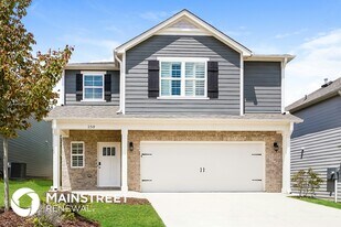 258 Chelsea Park Rd in Chelsea, AL - Building Photo