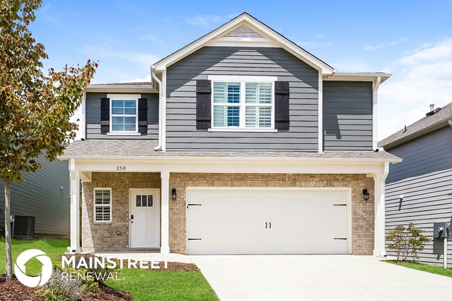 property at 258 Chelsea Park Rd