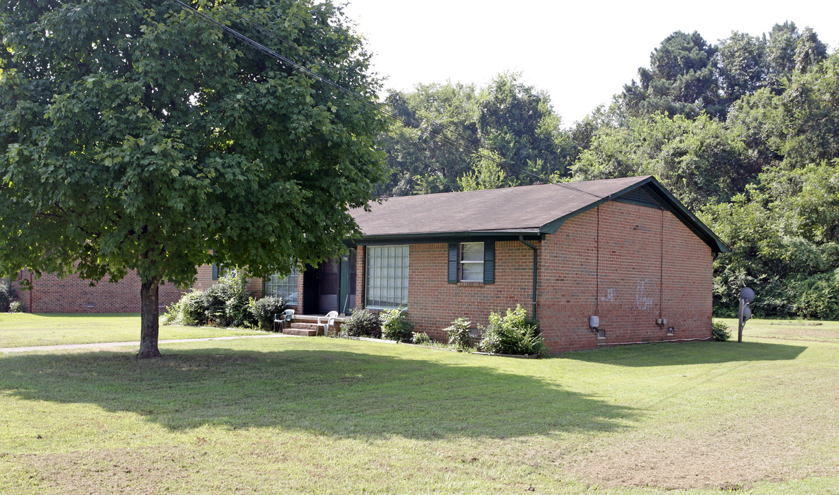 635 Beech Cir in Cleveland, TN - Building Photo