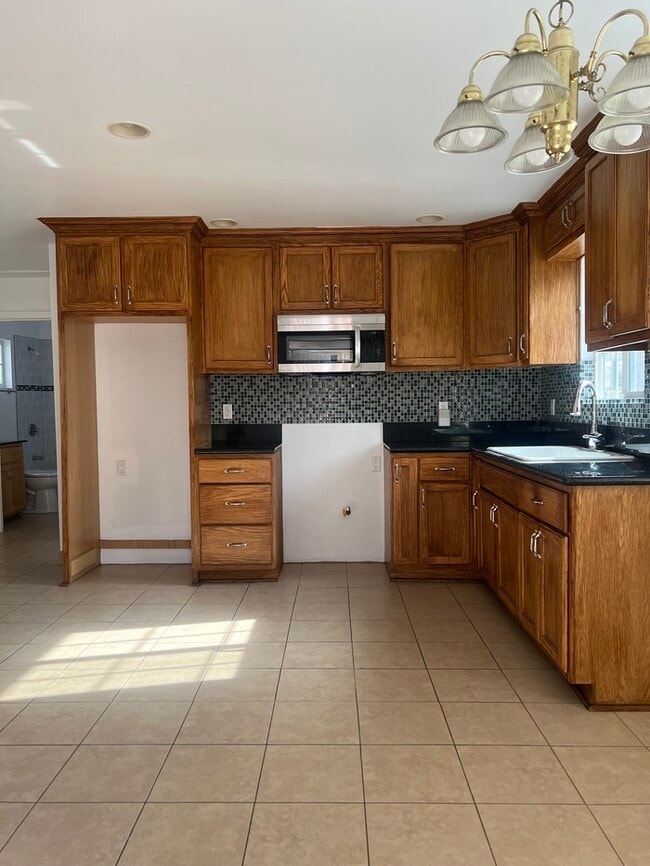 property at 9807 San Antonio Ave