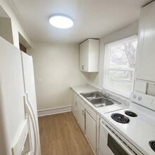 1620 Palmer St in Indianapolis, IN - Building Photo - Building Photo