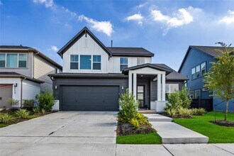 15126 Boisterous Wy in Cypress, TX - Foto de edificio - Building Photo