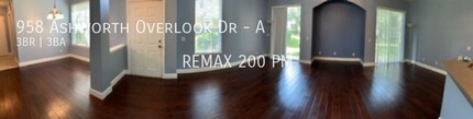 958 Ashworth Overlook Dr in Apopka, FL - Building Photo - Building Photo