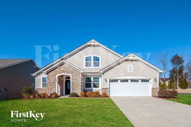 property at 11445 Allen A Brown Rd