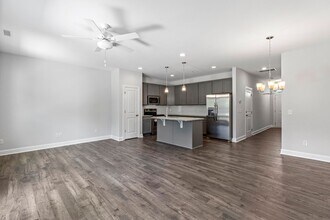 416 Barrington Row Ave in Zebulon, NC - Building Photo - Building Photo