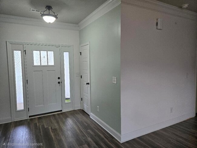 306 Brickyard Creek Ct in Grovetown, GA - Building Photo - Building Photo
