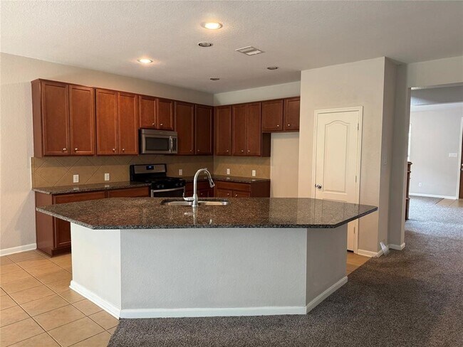 2818 Mezzomonte Ln in League City, TX - Building Photo - Building Photo