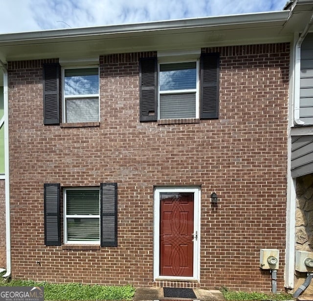 property at 5768 Old Gordon Rd