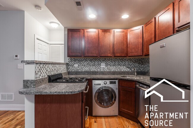 556 W Arlington Pl, Unit 609 in Chicago, IL - Building Photo - Building Photo