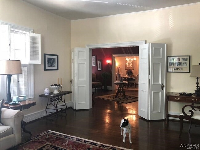 property at 236 Bryant St