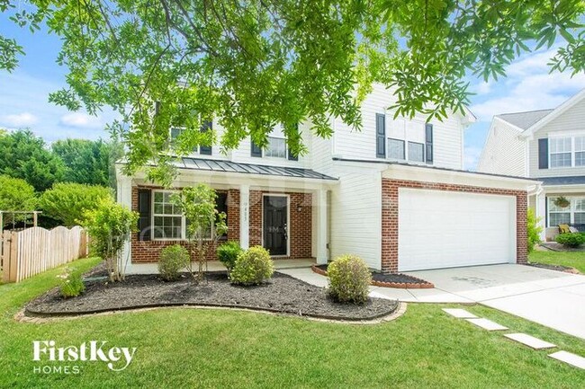 9483 Grand Oaks St NW in Concord, NC - Building Photo - Building Photo