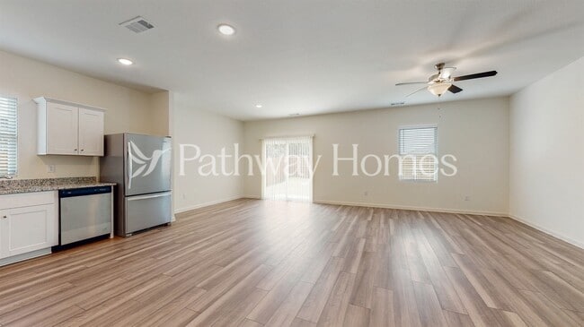 1529 Ancer Wy in Haslet, TX - Building Photo - Building Photo