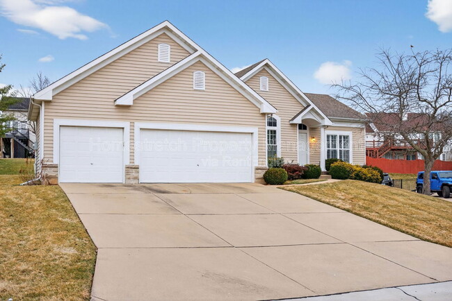 1609 Valley Hill Ct in O'Fallon, MO - Building Photo - Building Photo