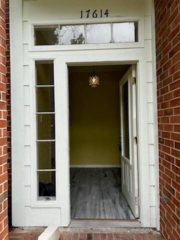 17614 Glenmark Dr in Houston, TX - Building Photo - Building Photo