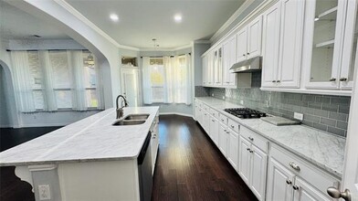 6929 San Juan Trail in McKinney, TX - Building Photo - Building Photo