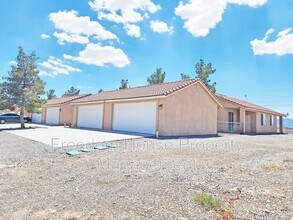 1320 Pocahontas Ave in Pahrump, NV - Building Photo - Building Photo