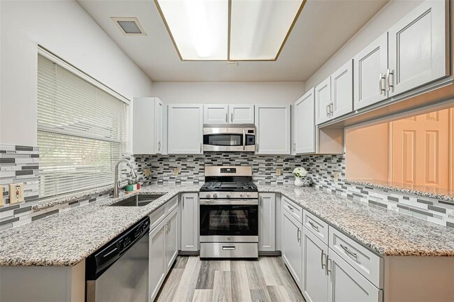 property at 2930 Grants Lake Blvd