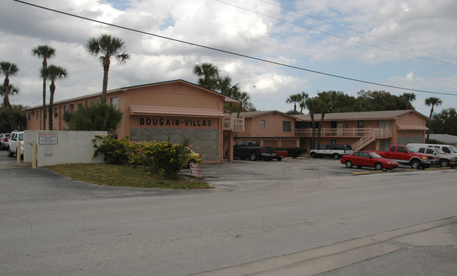 Southern Kross Apartments in Rockledge, FL - Building Photo - Building Photo