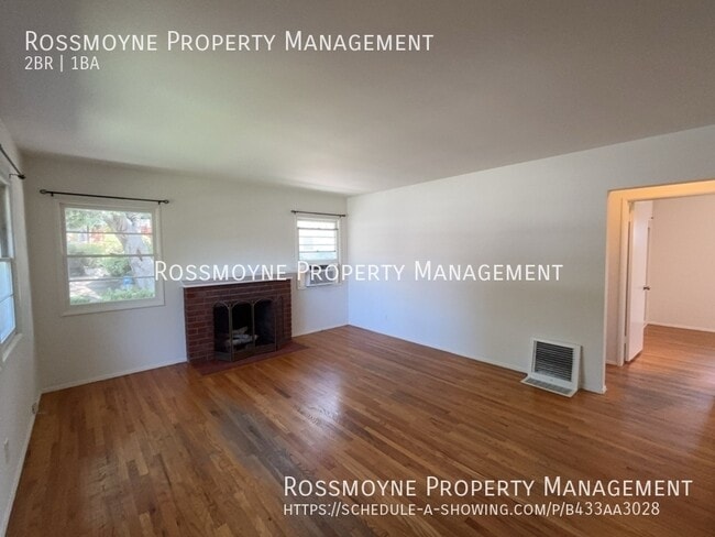 4116 Rincon Ave in Montrose, CA - Building Photo - Building Photo