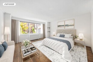 201 E 25th St in New York, NY - Building Photo