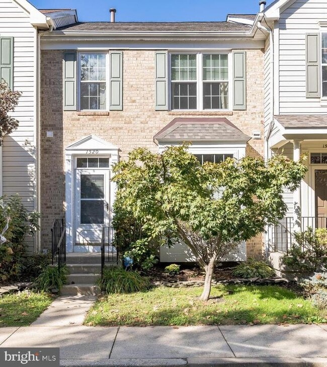 property at 1520 Long Dr Ct