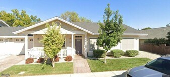 1381 Edith Cir in Orland, CA - Building Photo