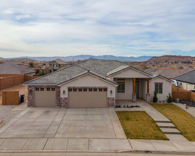 property at 2628 S 3210 E