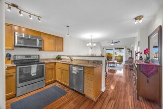 3950 Kalai Waa St, Unit M202 in Kihei, HI - Foto de edificio - Building Photo